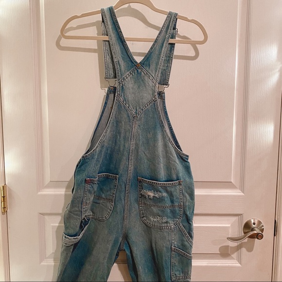 Overalls - Picture 2 of 4